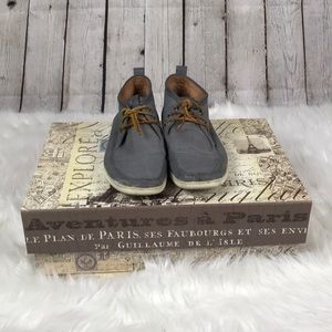 👀Men’s Size 9.5👀 Aldo leather lace ups